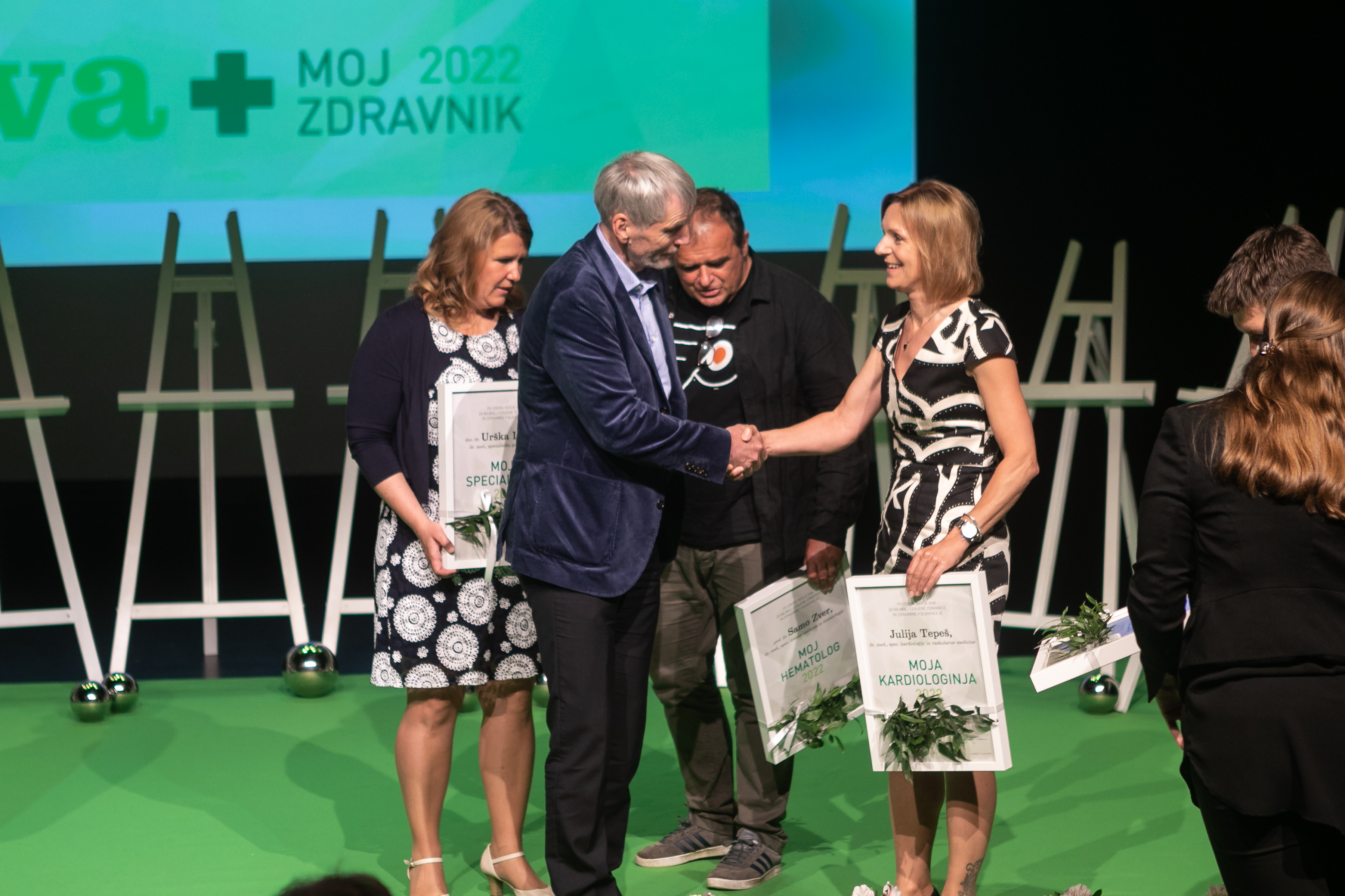 Moj zdravnik 2022